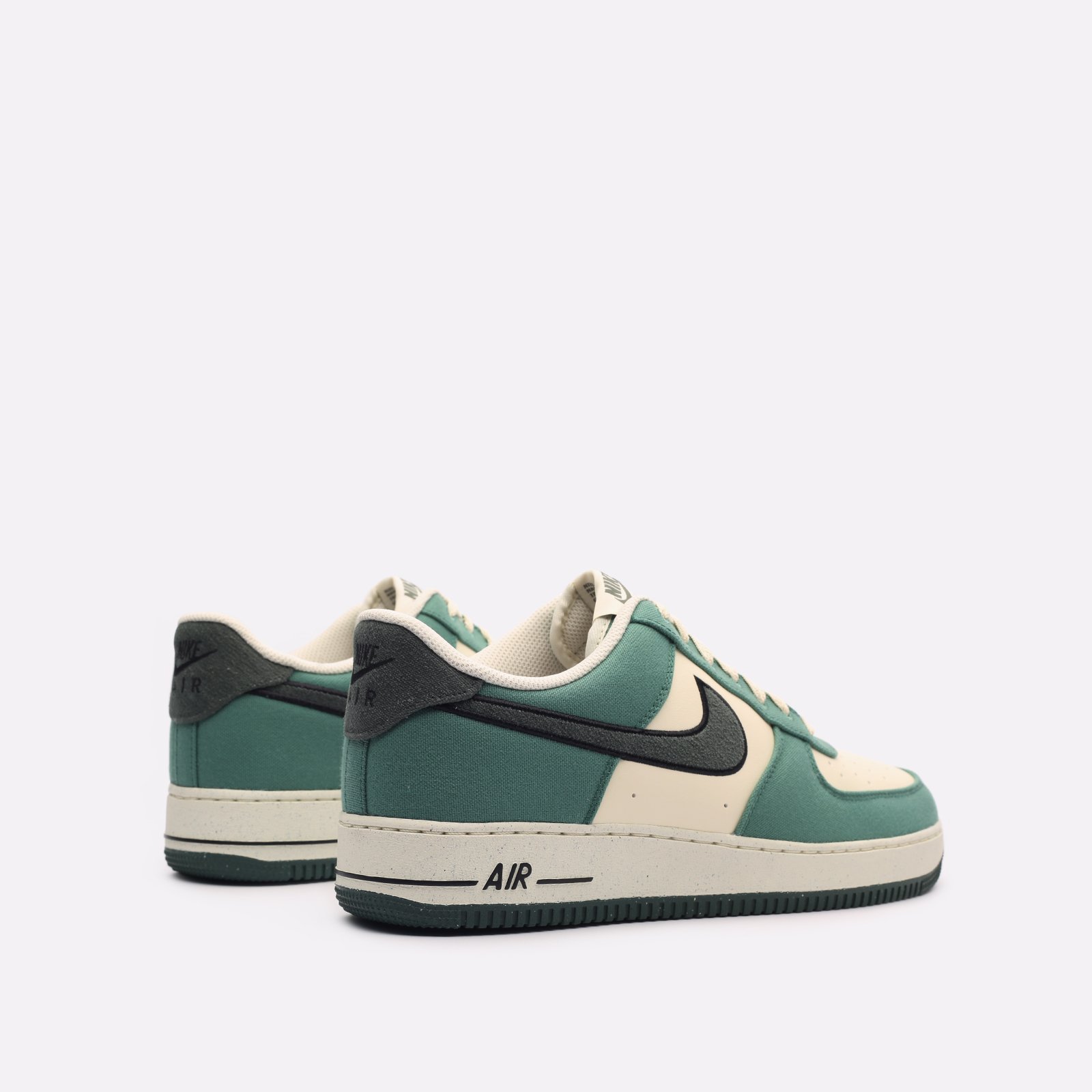 Мужские кроссовки Nike Air Force 1 '07 LV8 1 (FQ8713-100_)  - цена, описание, фото 3