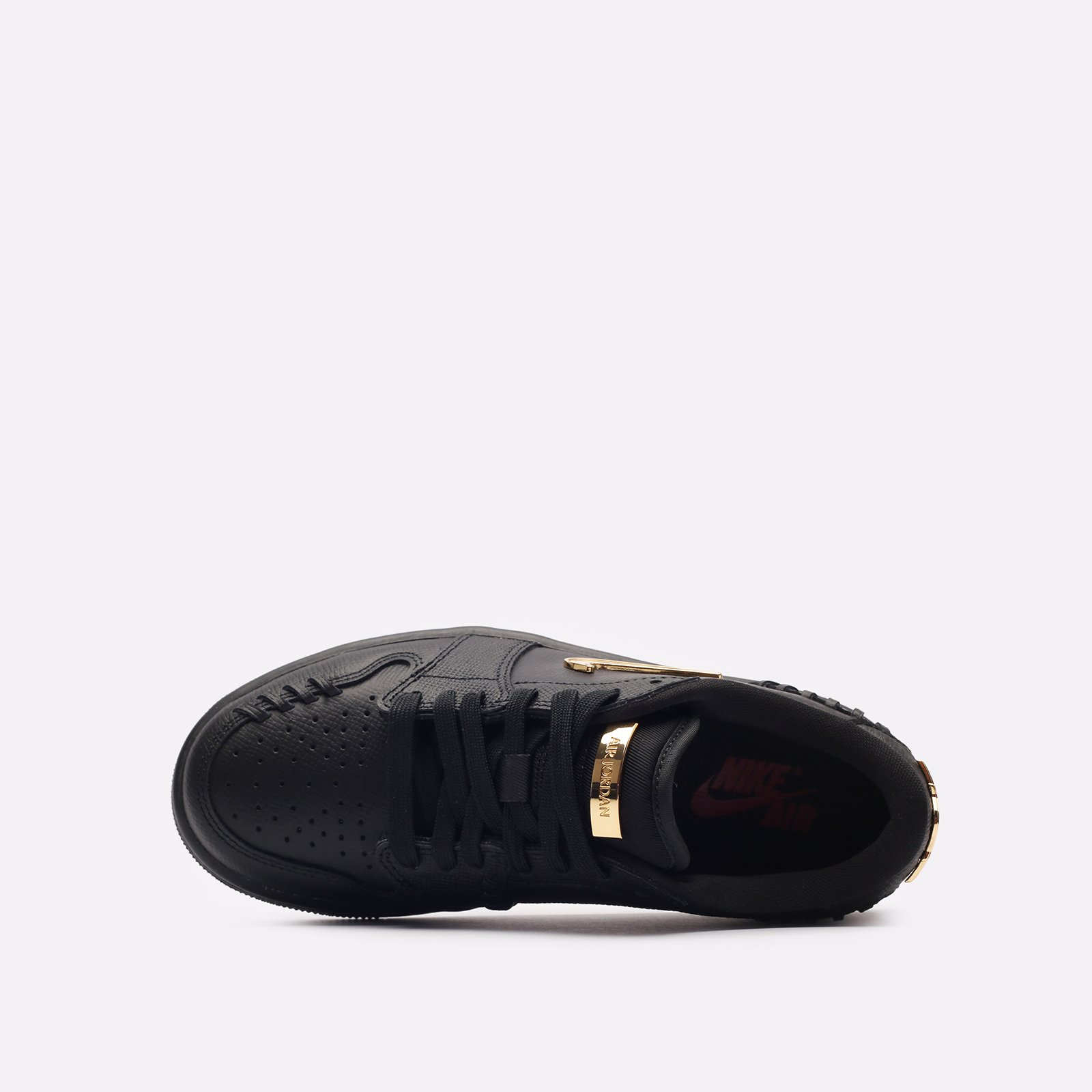 Женские кроссовки Jordan WMNS 1 MM Low (FN5032-007_)  - цена, описание, фото 6