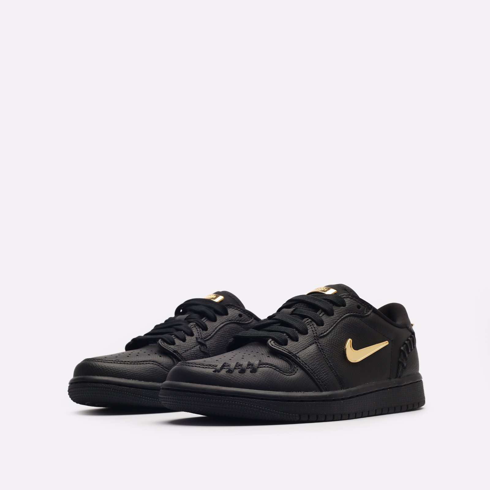 Женские кроссовки Jordan WMNS 1 MM Low (FN5032-007_)  - цена, описание, фото 4