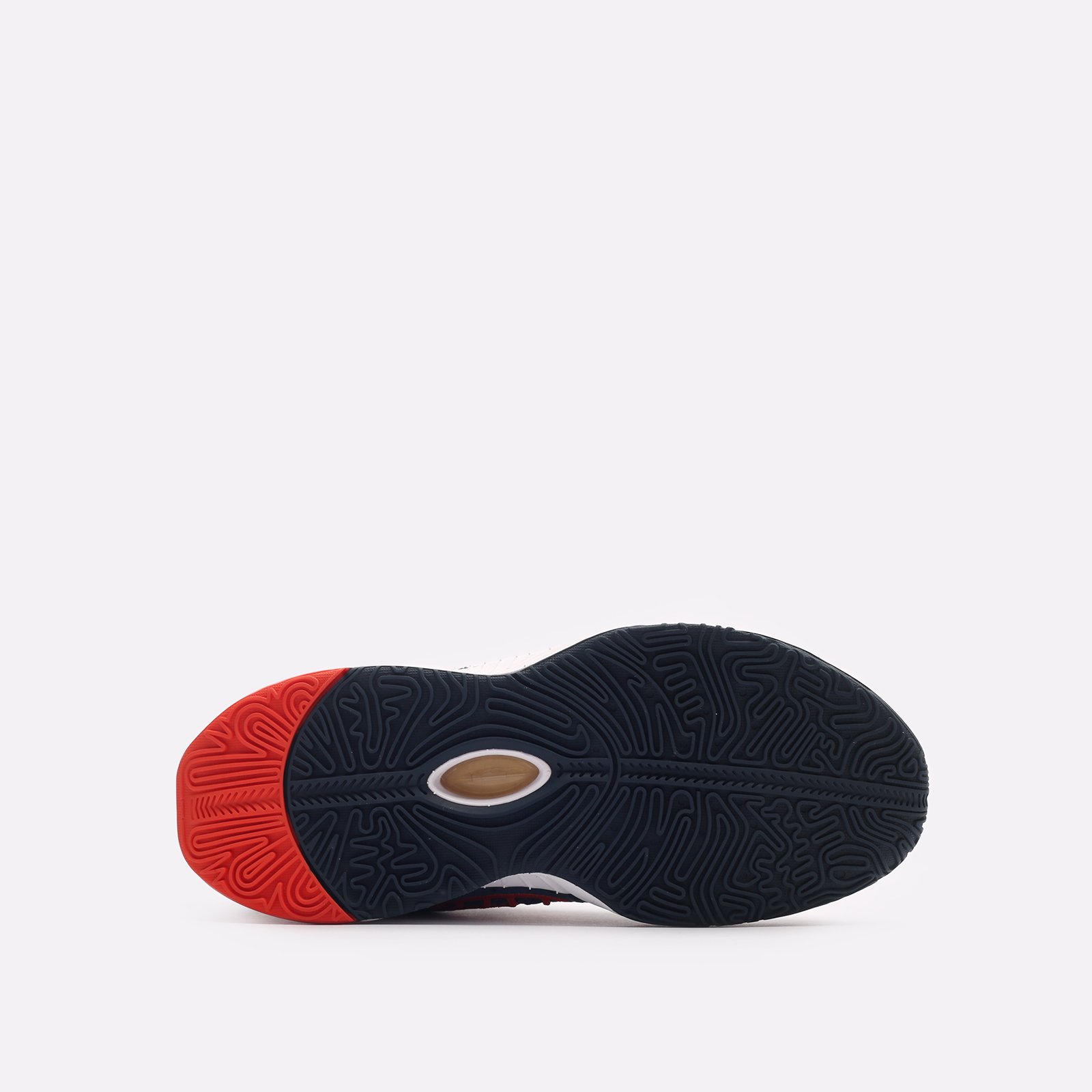 Детские баскетбольные кроссовки Nike Lebron XXI SE (GS) (FV3606-400)  - цена, описание, фото 5