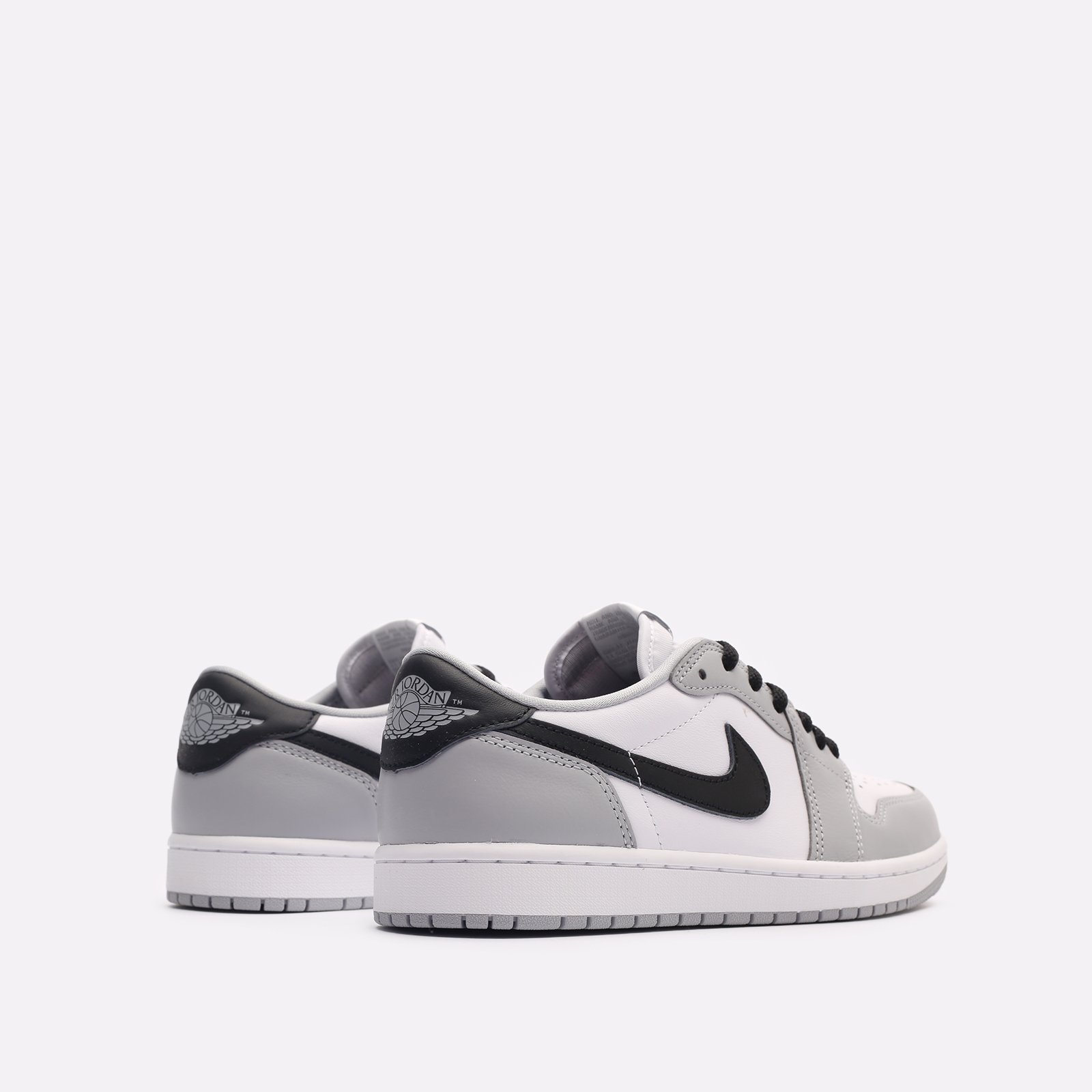 Мужские кроссовки Jordan 1 Retro Low OG (CZ0790-110_)  - цена, описание, фото 3