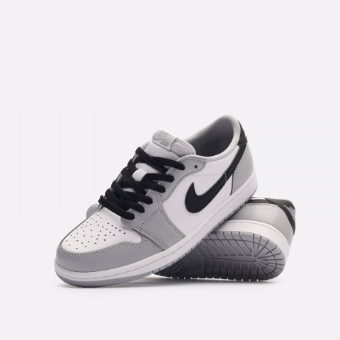 мужские кроссовки Jordan 1 Retro Low OG – фото для каталога