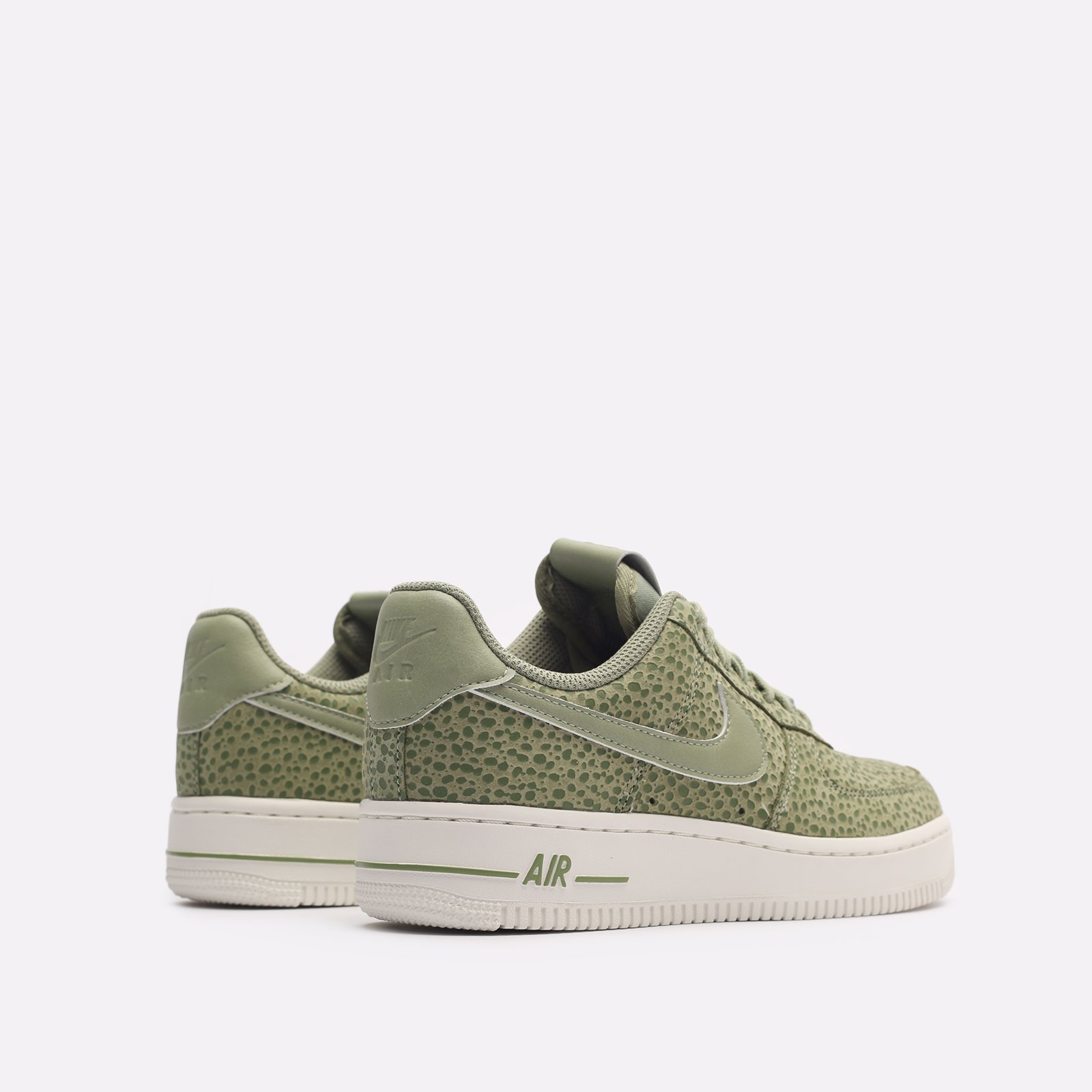 Женские кроссовки Nike WMNS Air Force 1 '07 PRM (FV6519-200)  - цена, описание, фото 3