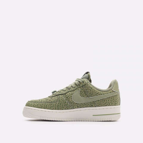 женские кроссовки Nike WMNS Air Force 1 '07 PRM – фото для каталога