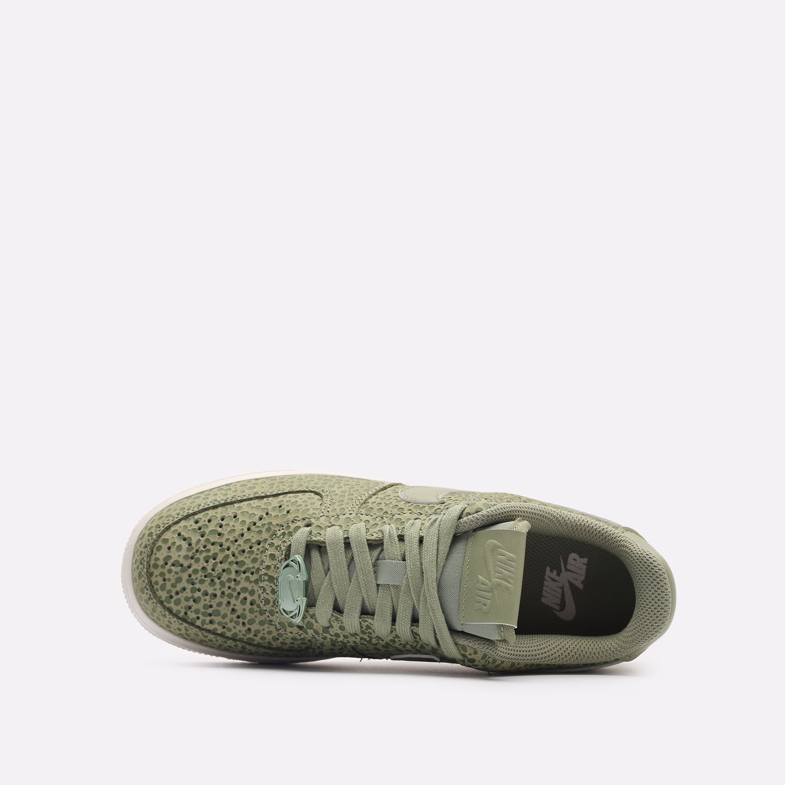 Женские кроссовки Nike WMNS Air Force 1 '07 PRM (FV6519-200)  - цена, описание, фото 6