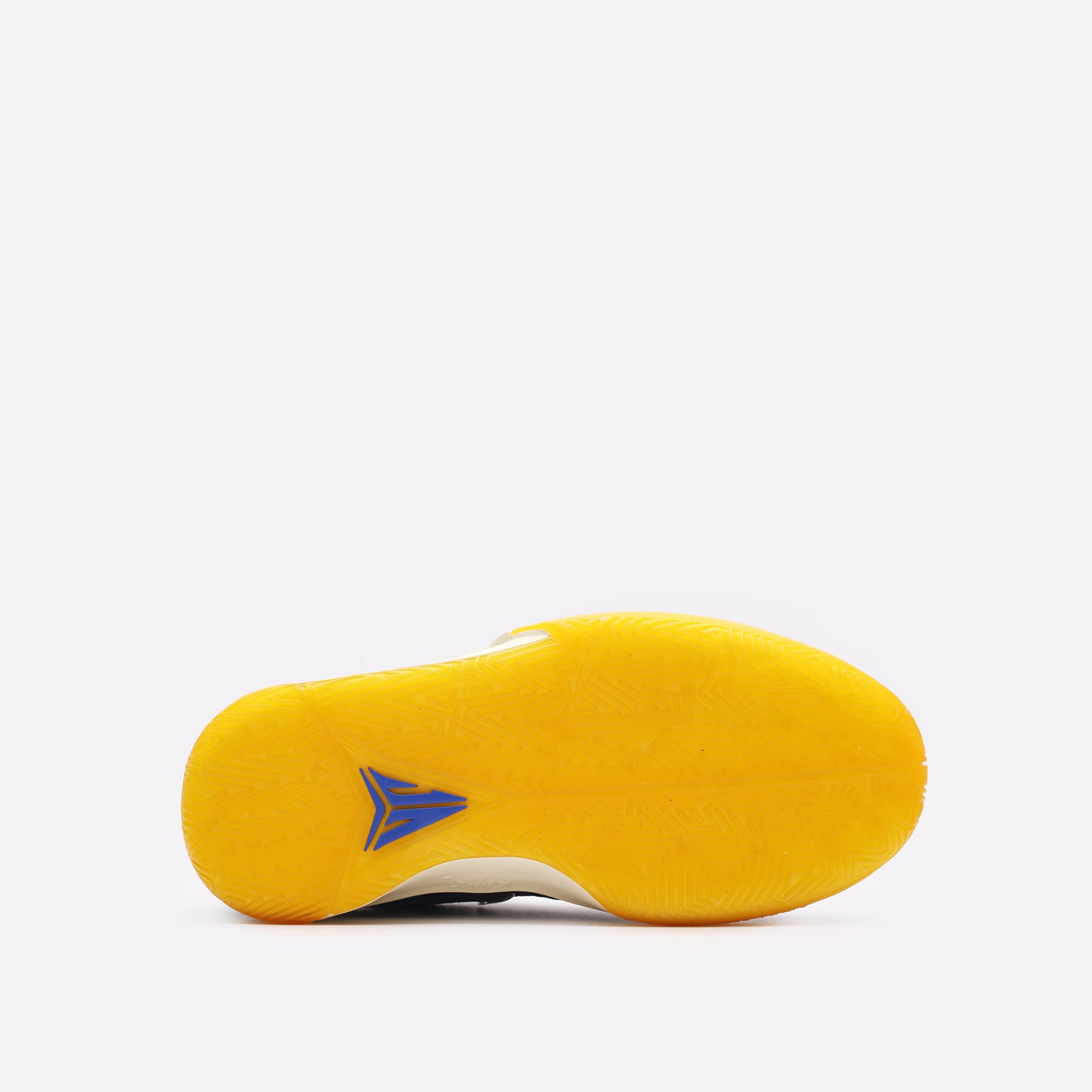 Детские баскетбольные кроссовки Nike JA 1 SE (GS) (FQ7371-400)  - цена, описание, фото 5