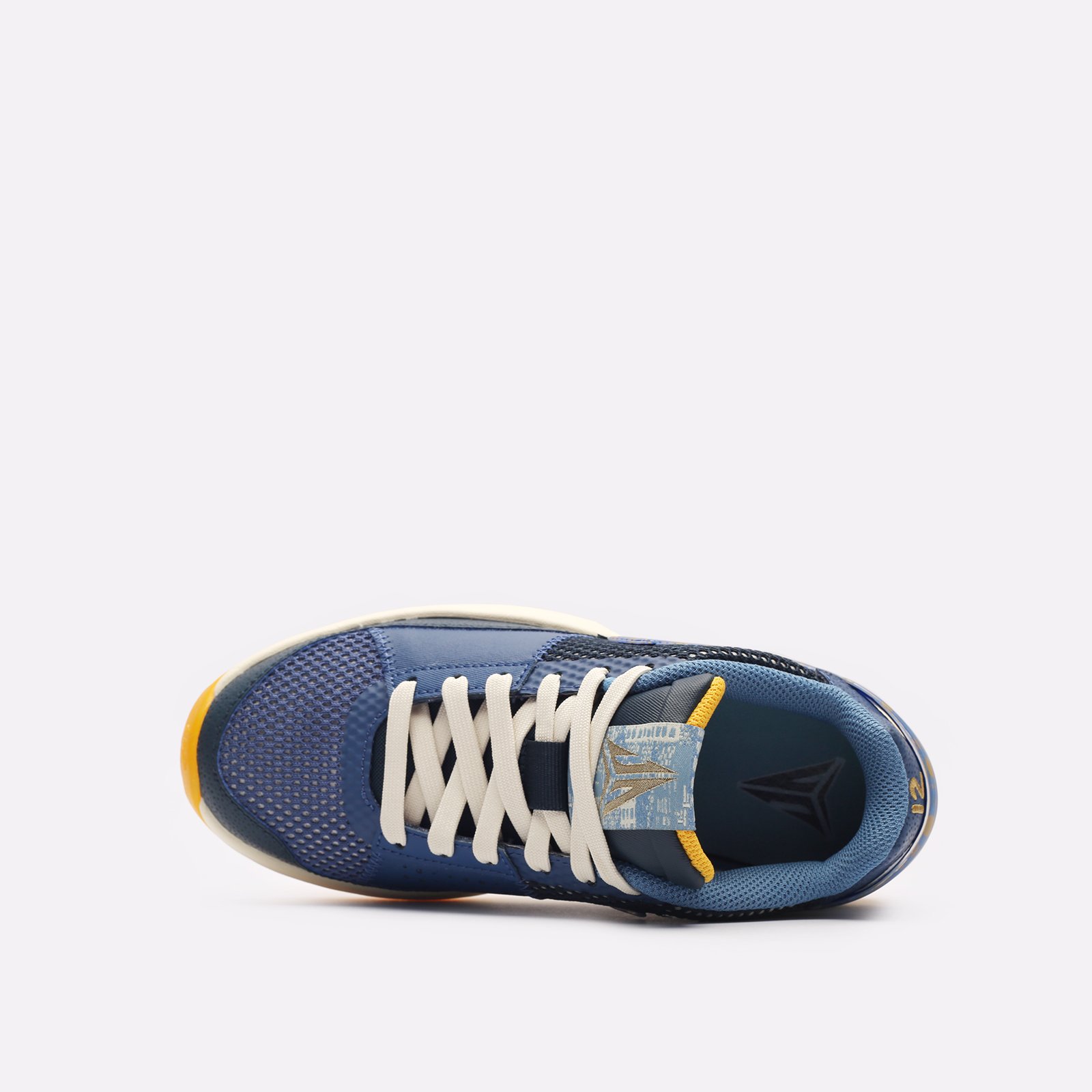 Детские баскетбольные кроссовки Nike JA 1 SE (GS) (FQ7371-400)  - цена, описание, фото 6
