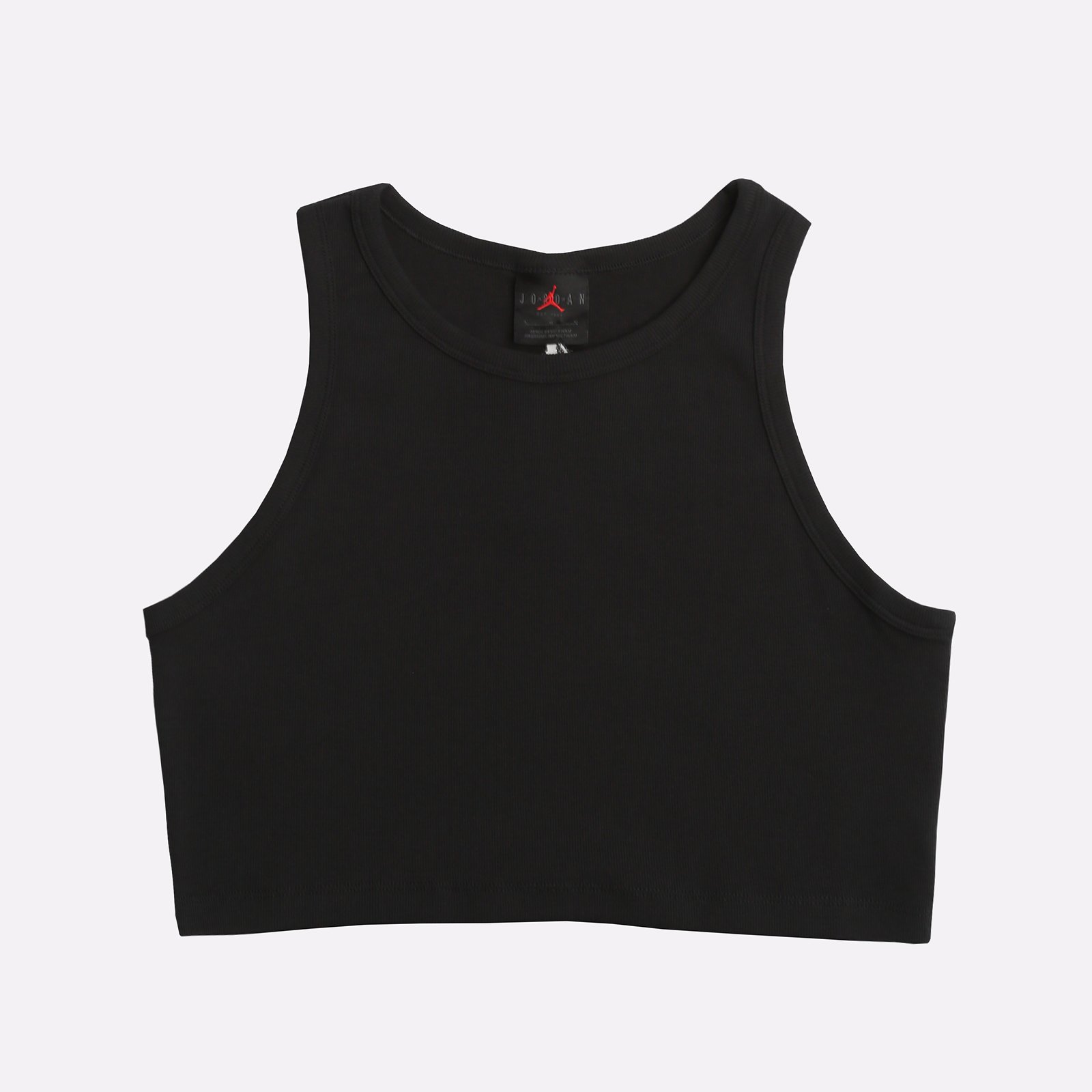 Женский топ Jordan Tank Top (DX4700-010)  - цена, описание, фото 1