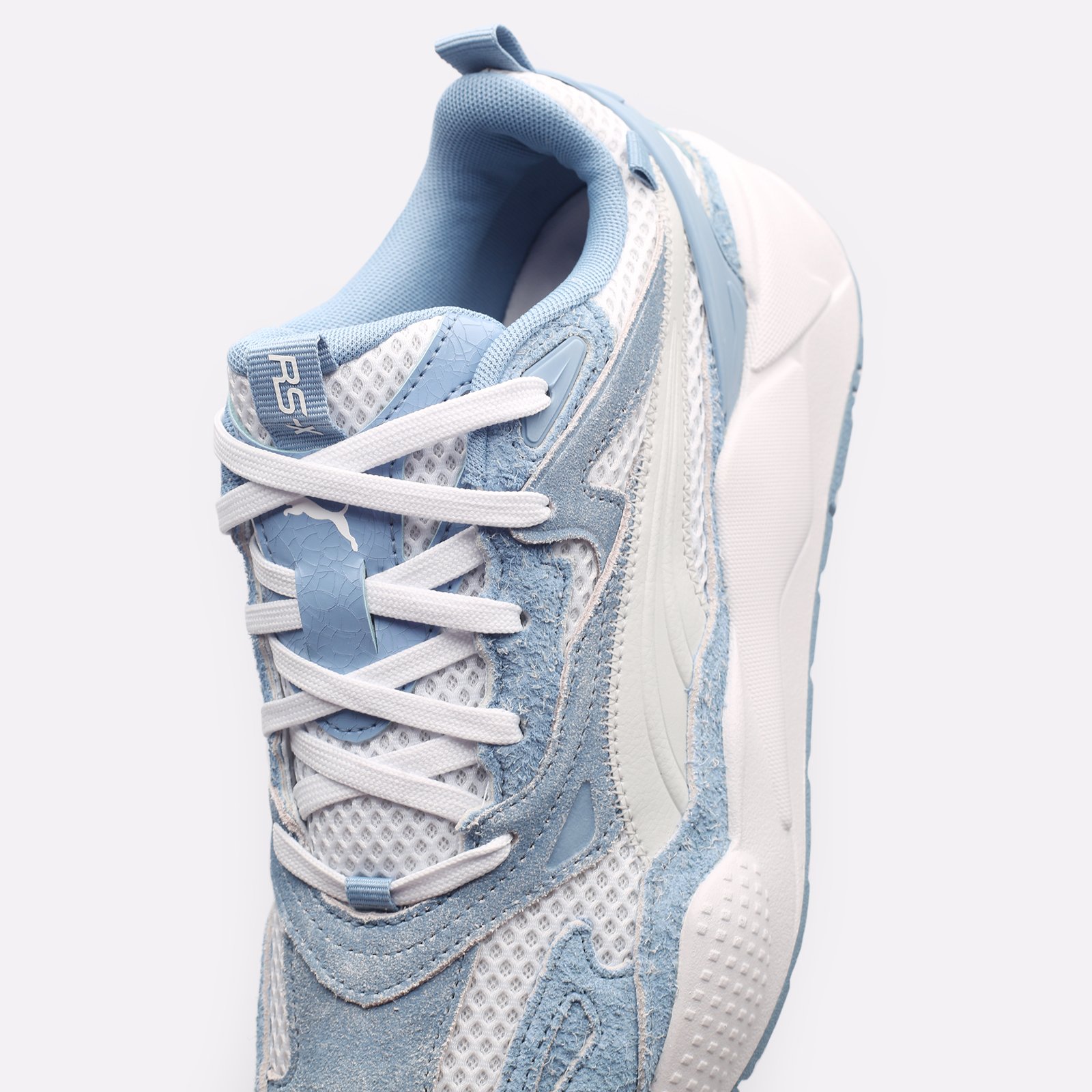 Мужские кроссовки PUMA RS-X Efekt Better With Age (39593602)  - цена, описание, фото 7