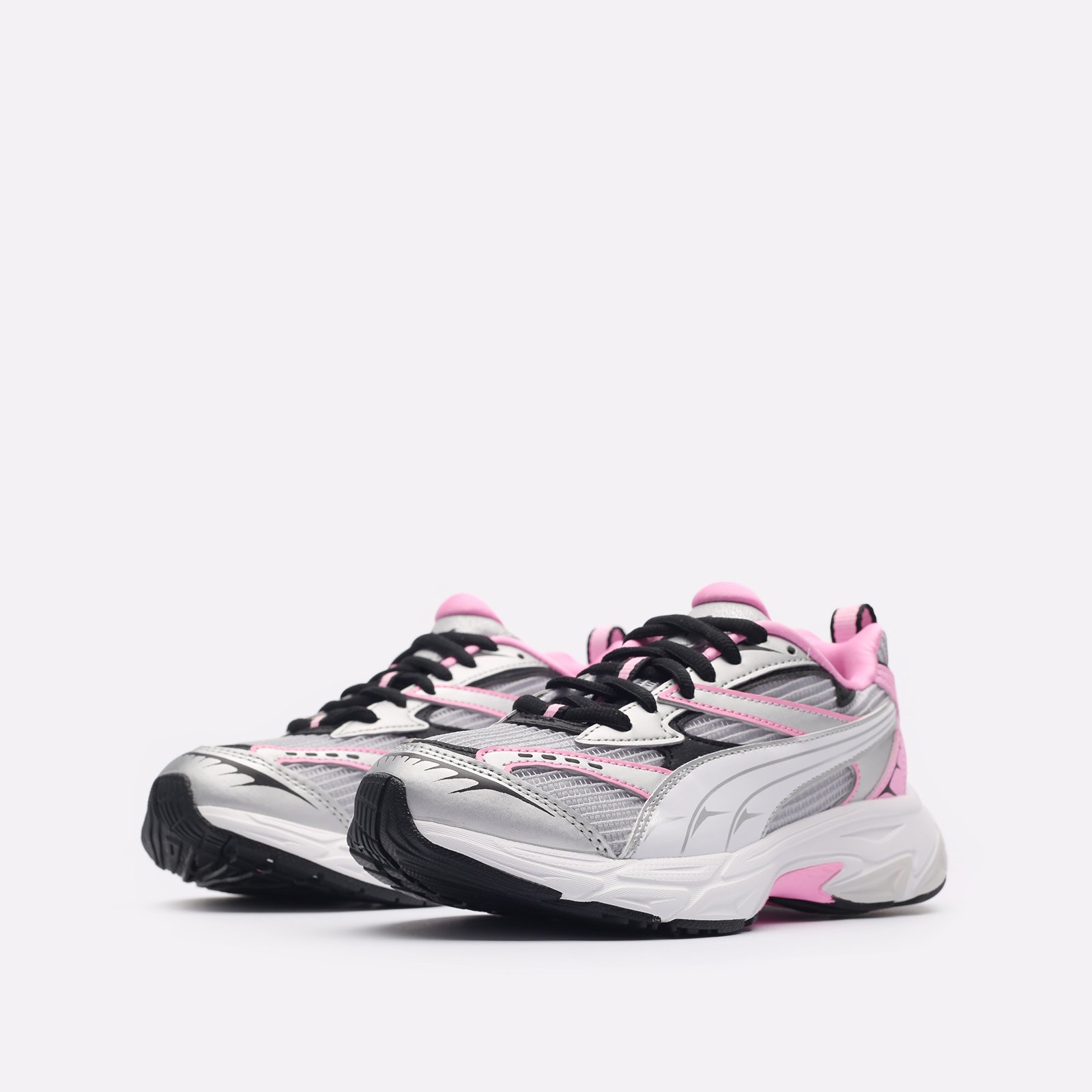 Кроссовки PUMA Morphic Athletic (39591903)  - цена, описание, фото 4