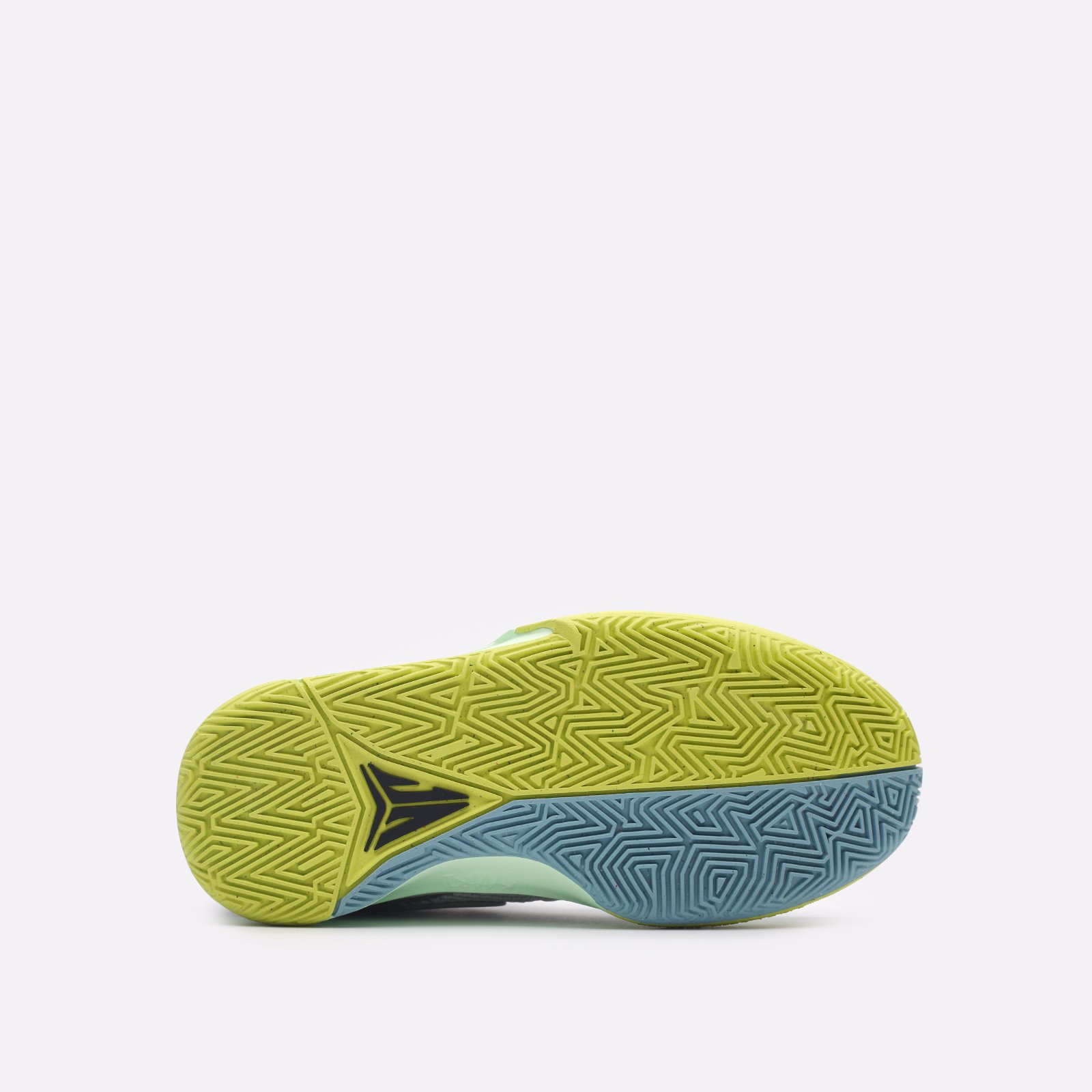 Детские баскетбольные кроссовки Nike JA 1 (GS) (DX2294-003)  - цена, описание, фото 5