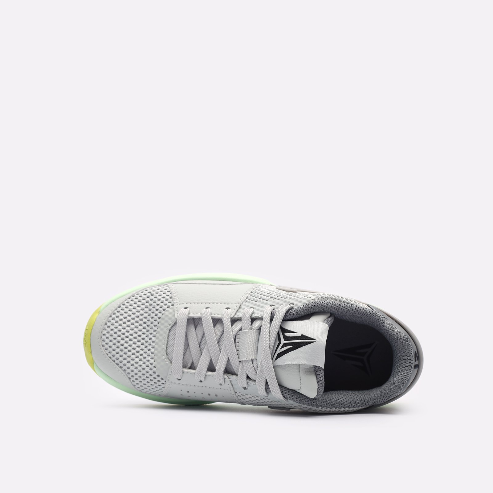 Детские баскетбольные кроссовки Nike JA 1 (GS) (DX2294-003)  - цена, описание, фото 6