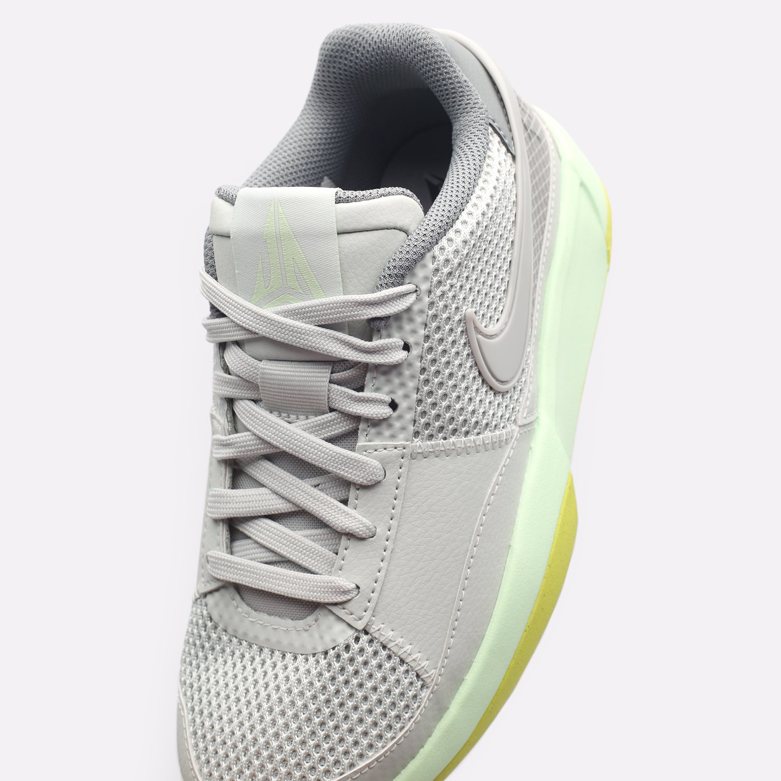 Детские баскетбольные кроссовки Nike JA 1 (GS) (DX2294-003)  - цена, описание, фото 7