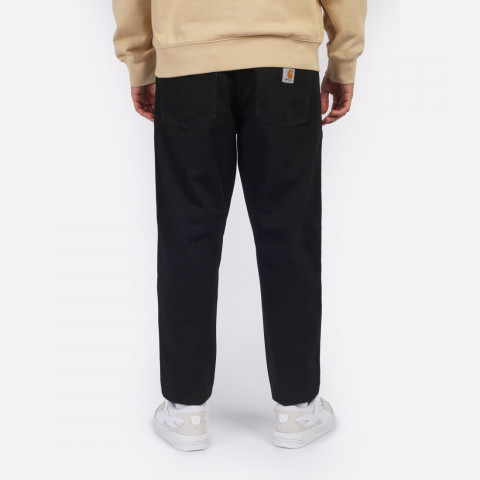 мужские джинсы Carhartt WIP Newel Pant – фото для каталога