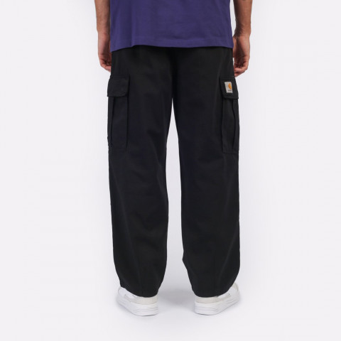 мужские брюки Carhartt WIP Cole Cargo Pant – фото для каталога