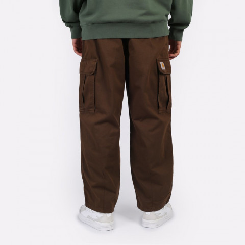 мужские брюки Carhartt WIP Cole Cargo Pant – фото для каталога