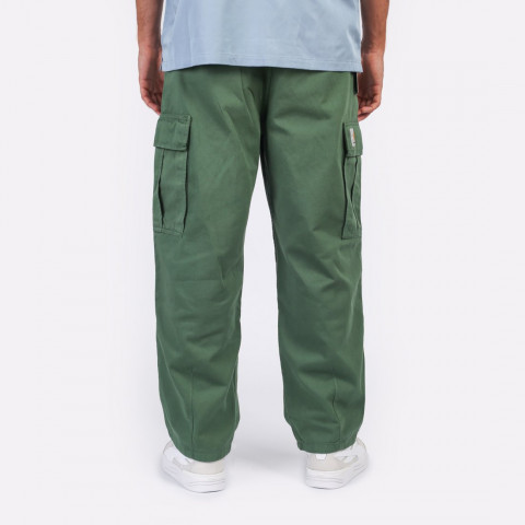 мужские брюки Carhartt WIP Cole Cargo Pant – фото для каталога