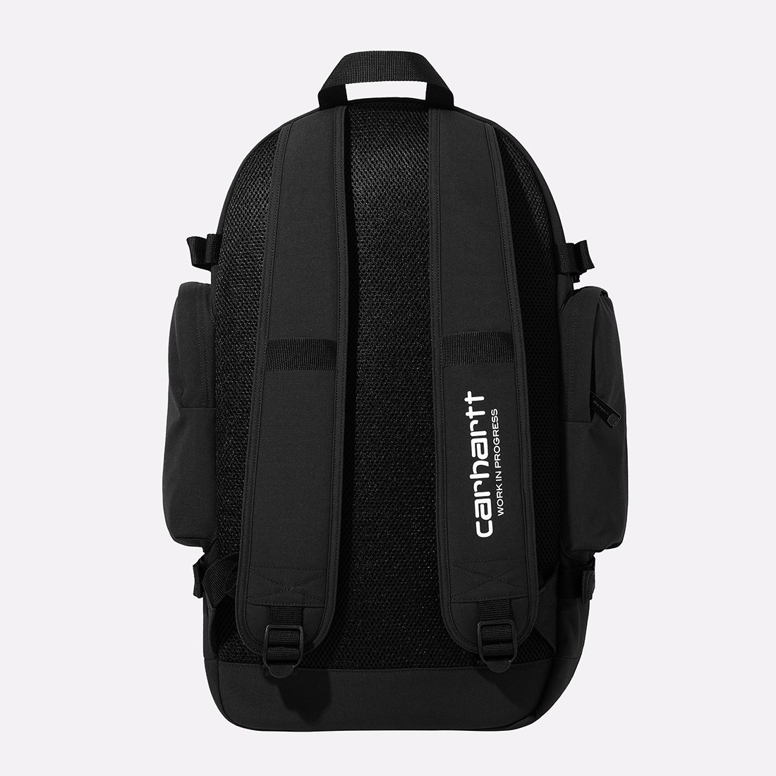 Рюкзак Carhartt WIP Kayton Backpack (I033797-black)  - цена, описание, фото 2