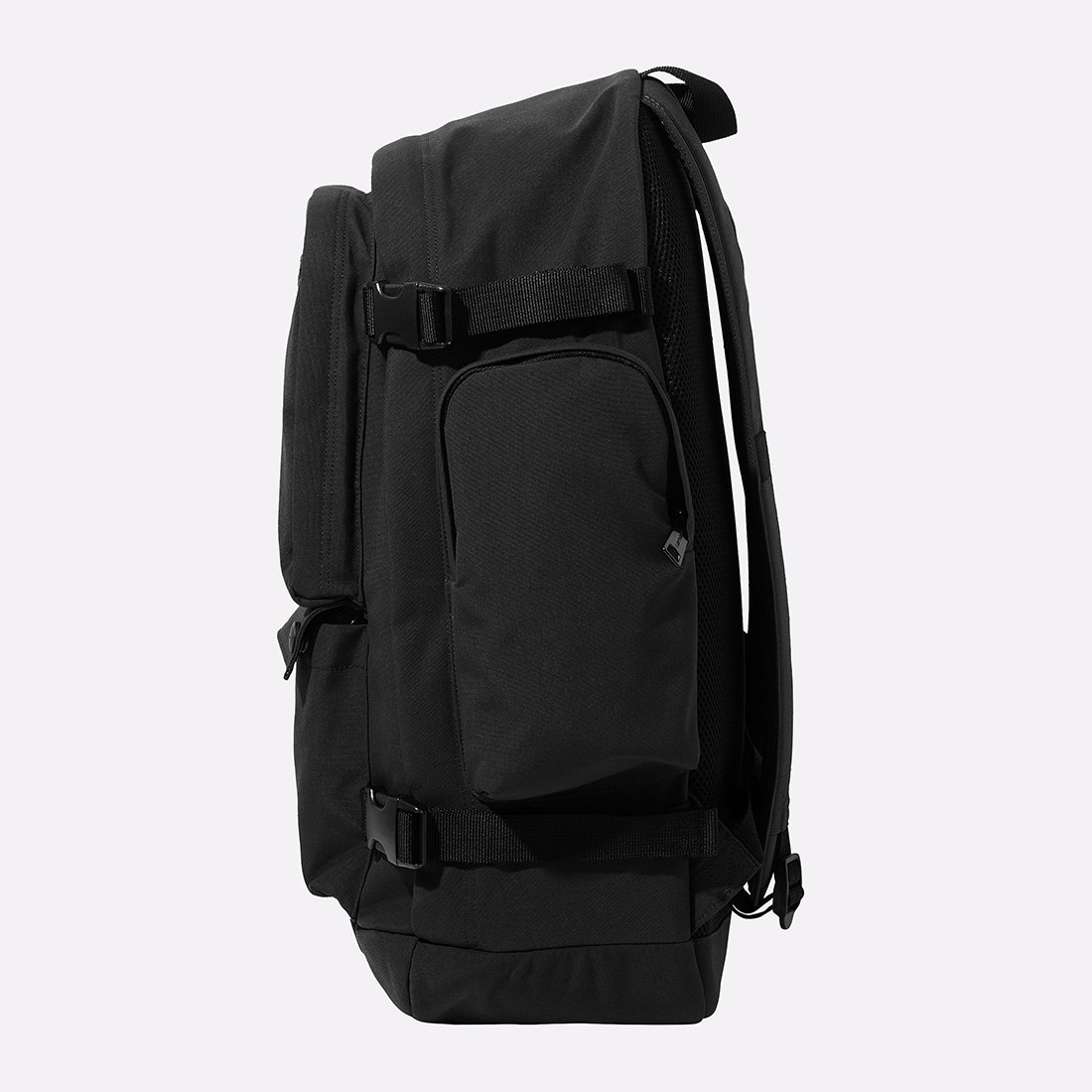 Рюкзак Carhartt WIP Kayton Backpack (I033797-black)  - цена, описание, фото 3