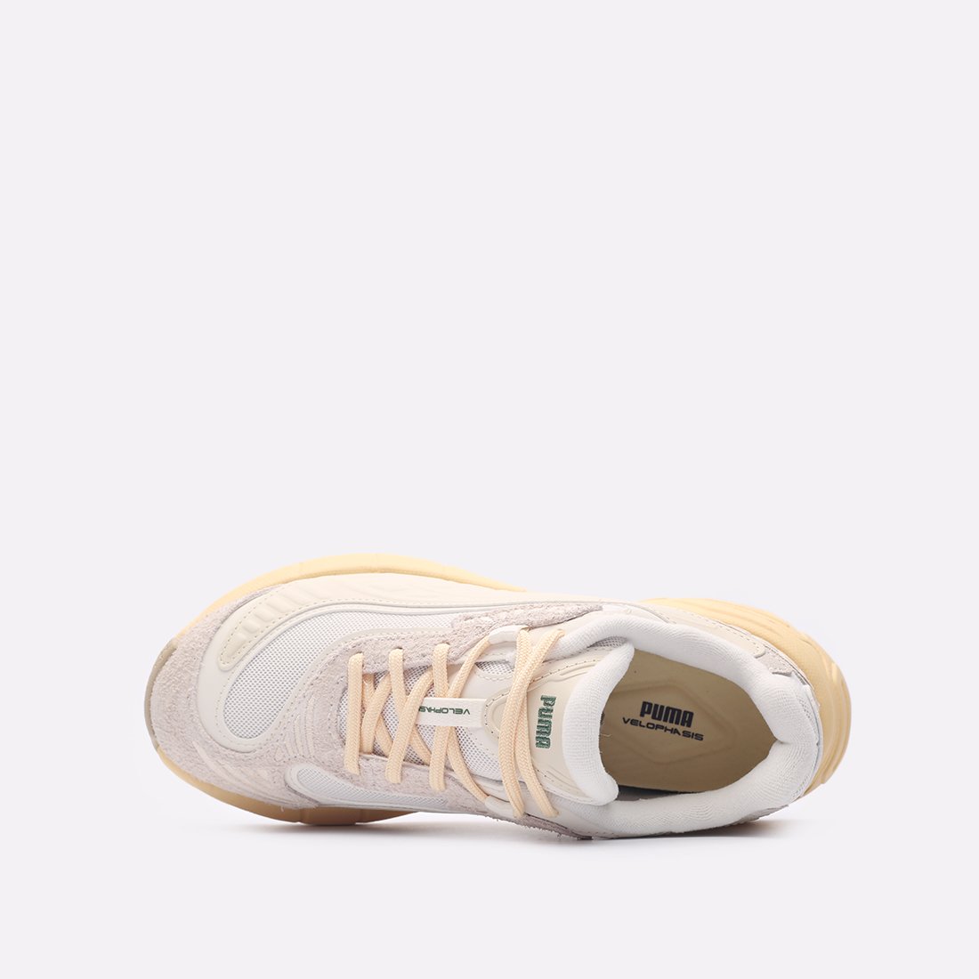 Мужские кроссовки PUMA Velophasis 002 Asym (39647303)  - цена, описание, фото 6