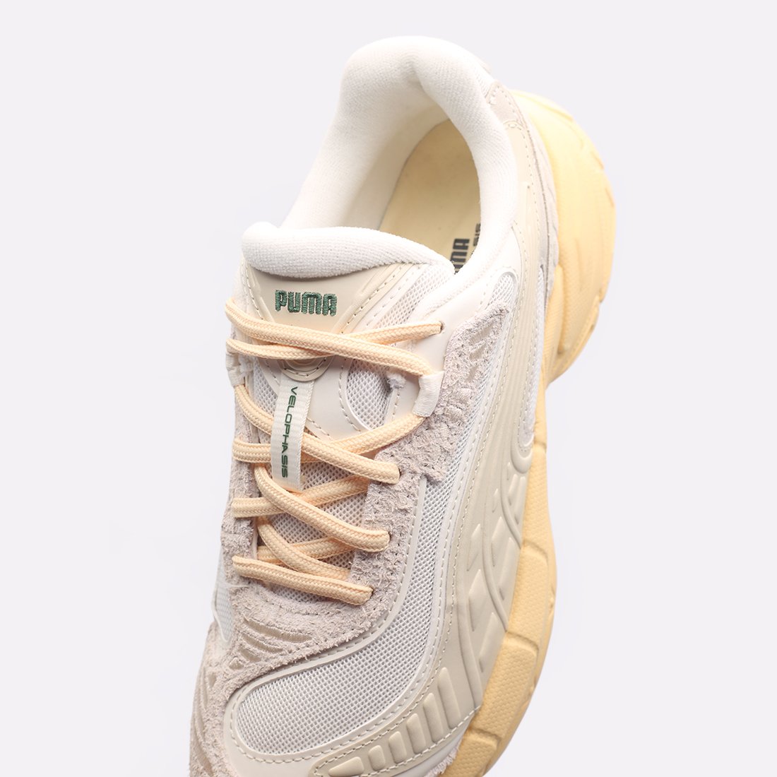 Мужские кроссовки PUMA Velophasis 002 Asym (39647303)  - цена, описание, фото 7