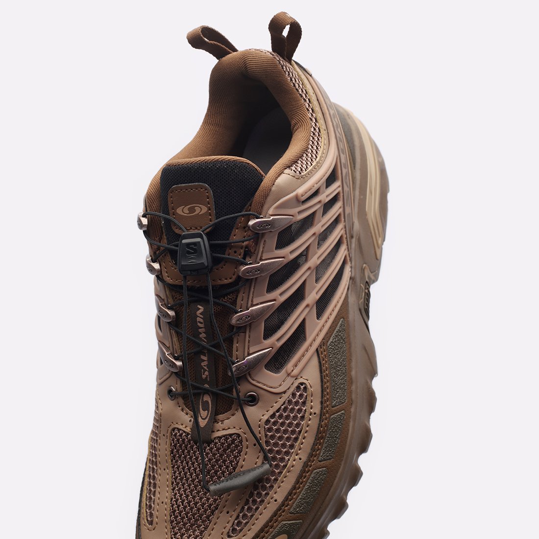Мужские кроссовки Salomon ACS Pro Desert (L47429700)  - цена, описание, фото 7