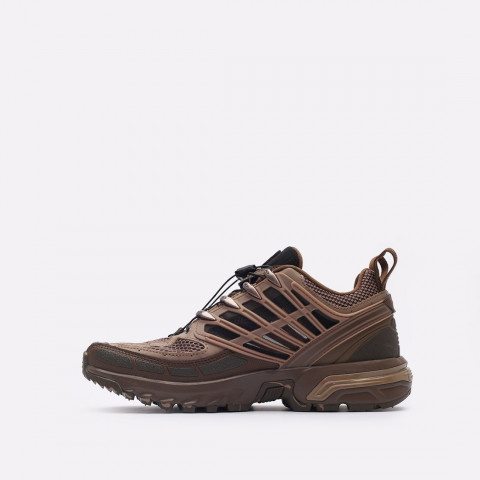 мужские кроссовки Salomon ACS Pro Desert – фото для каталога