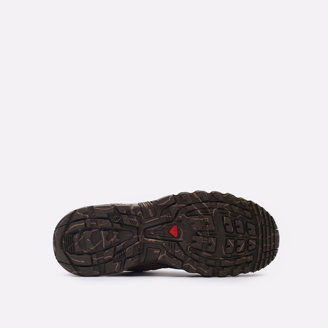 Мужские кроссовки Salomon ACS Pro Desert (L47429700)  - цена, описание, фото 5