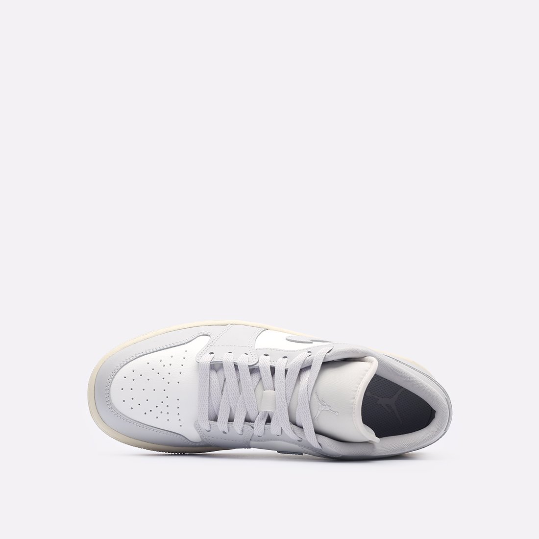 Женские кроссовки Jordan WMNS 1 Low (DC0774-103)  - цена, описание, фото 6