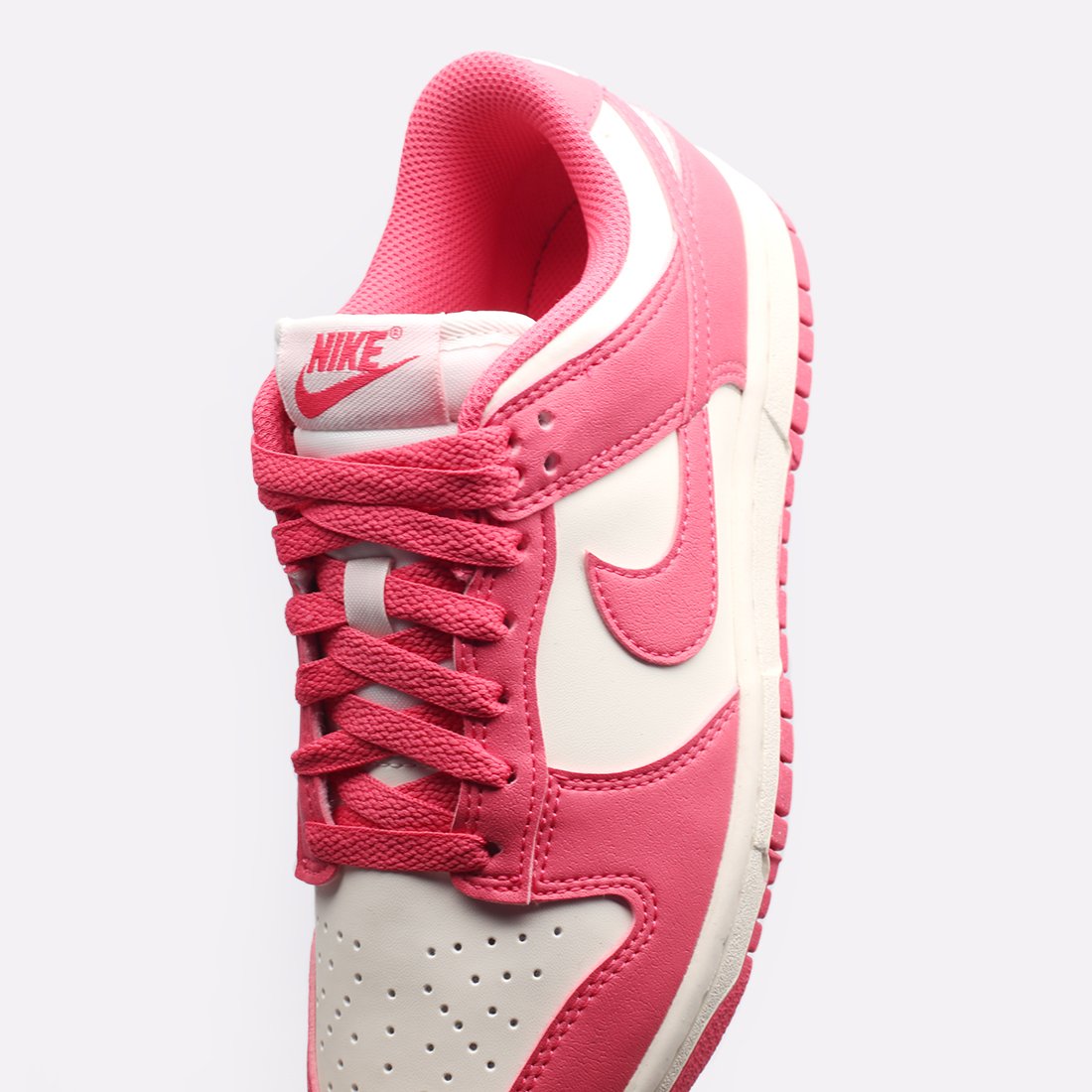 Женские кроссовки Nike WMNS Dunk Low Next Nature (DD1873-600)  - цена, описание, фото 2