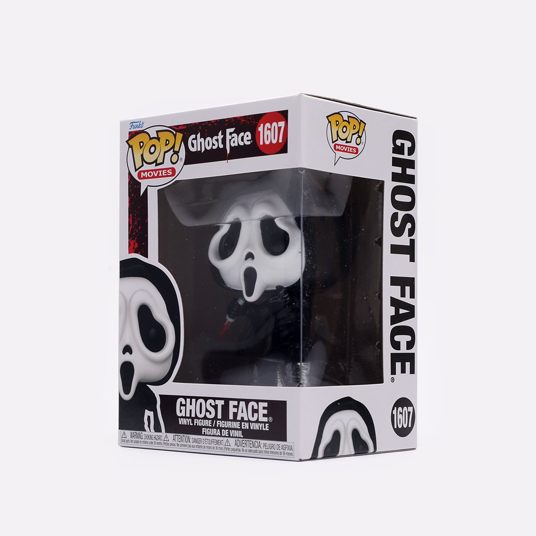 Фигурка Funko Ghost Face (Fun80696)  - цена, описание, фото 2