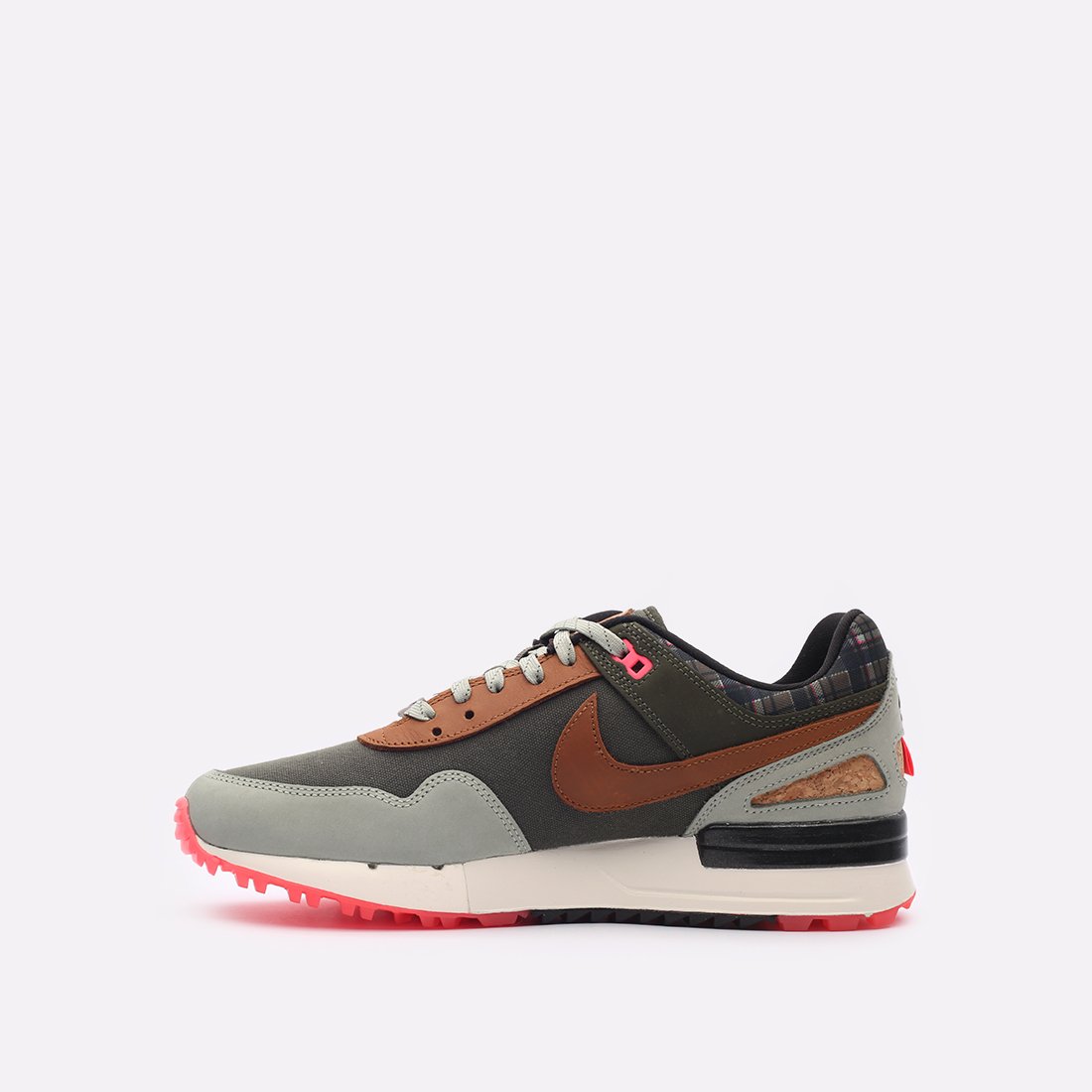 Мужские кроссовки для гольфа Nike Air Pegasus '89 G NRG OC24 (FQ8316-300)  - цена, описание, фото 2