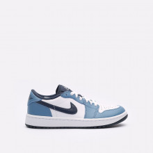 Мужские кроссовки для гольфа Jordan 1 Low G (DD9315-115)