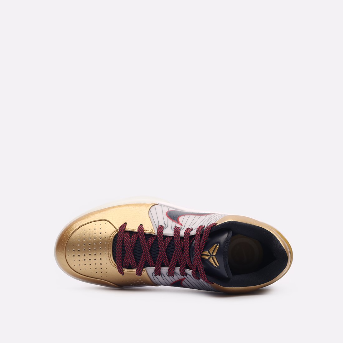 Мужские баскетбольные кроссовки Nike Kobe IV Protro (FQ3544-100)  - цена, описание, фото 6