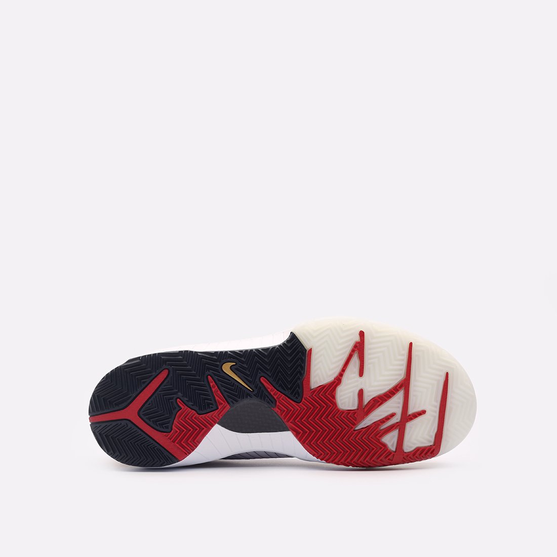 Мужские баскетбольные кроссовки Nike Kobe IV Protro (FQ3544-100)  - цена, описание, фото 5