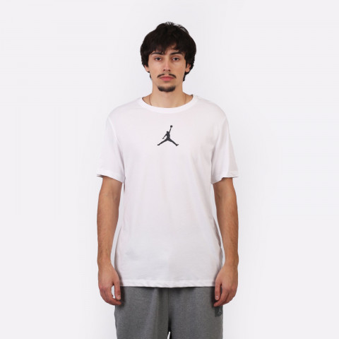 мужская футболка Jordan Dri-FIT Crew  