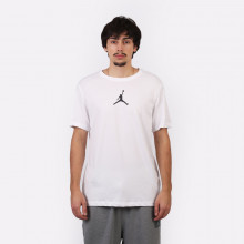 Мужская футболка Jordan Dri-FIT Crew (CW5190-102^)