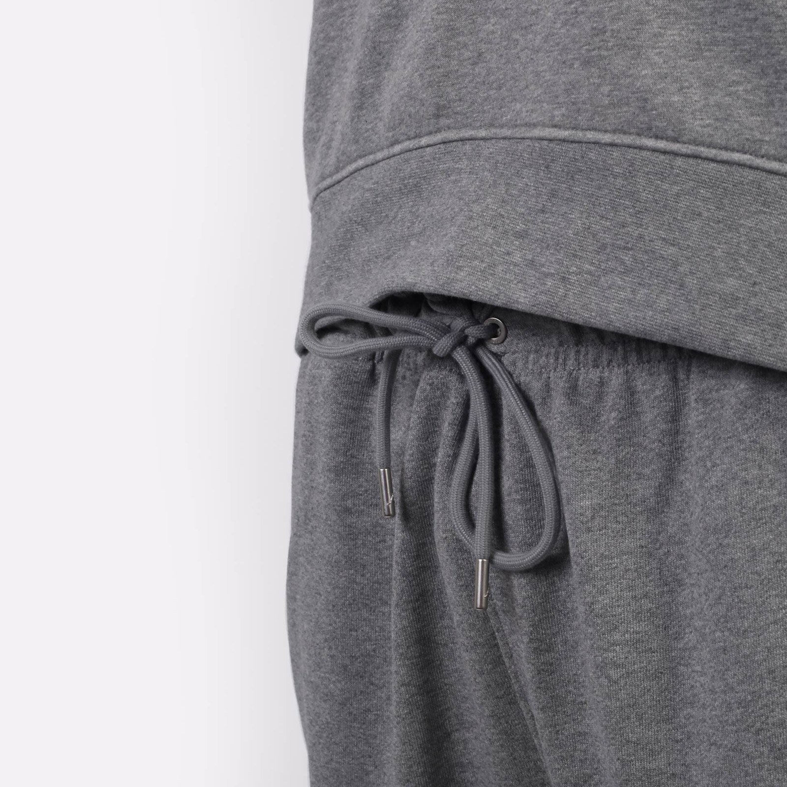 Мужские брюки Jordan Flight Fleece (FV7251-091)  - цена, описание, фото 7