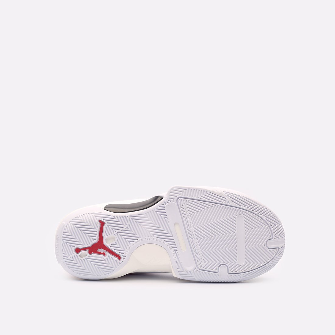 Детские баскетбольные кроссовки Jordan One Take 5 (GS) (FD2338-160)  - цена, описание, фото 5