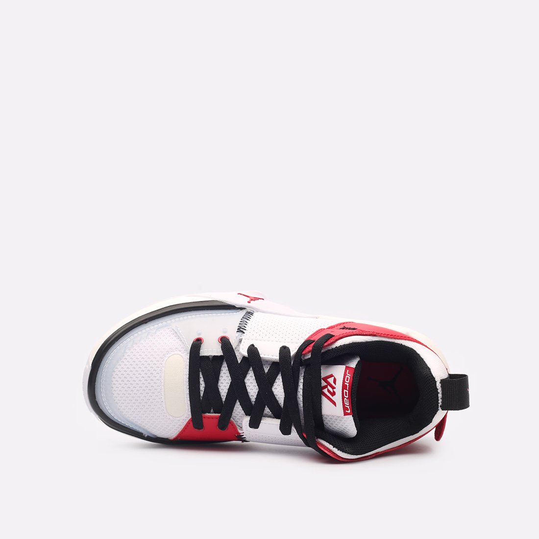 Детские баскетбольные кроссовки Jordan One Take 5 (GS) (FD2338-160)  - цена, описание, фото 6