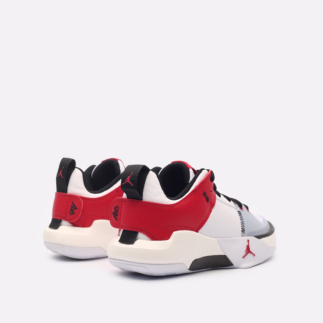 Детские баскетбольные кроссовки Jordan One Take 5 (GS) (FD2338-160)  - цена, описание, фото 3