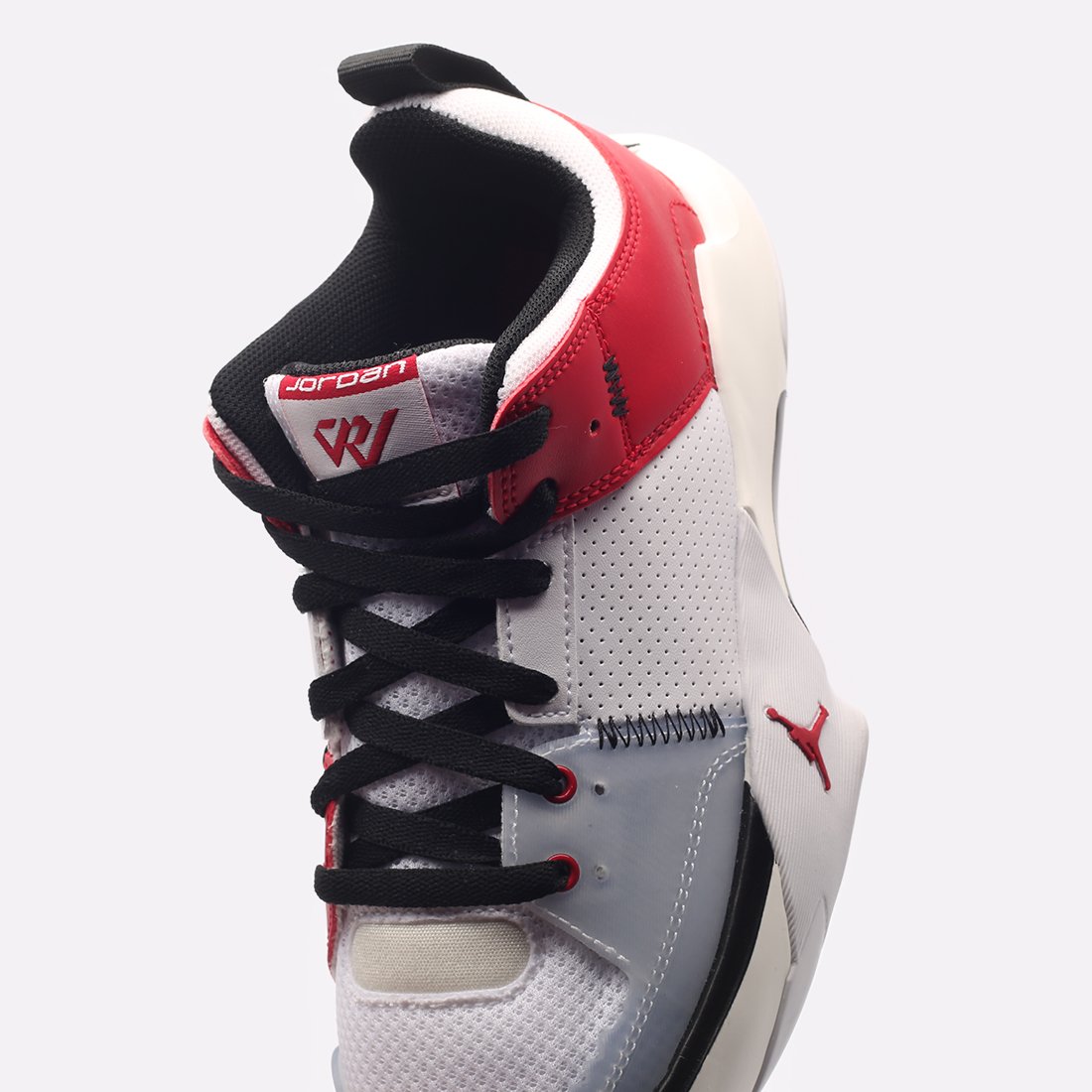 Детские баскетбольные кроссовки Jordan One Take 5 (GS) (FD2338-160)  - цена, описание, фото 7