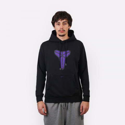 мужская толстовка Nike KB Standart Issue – фото для каталога