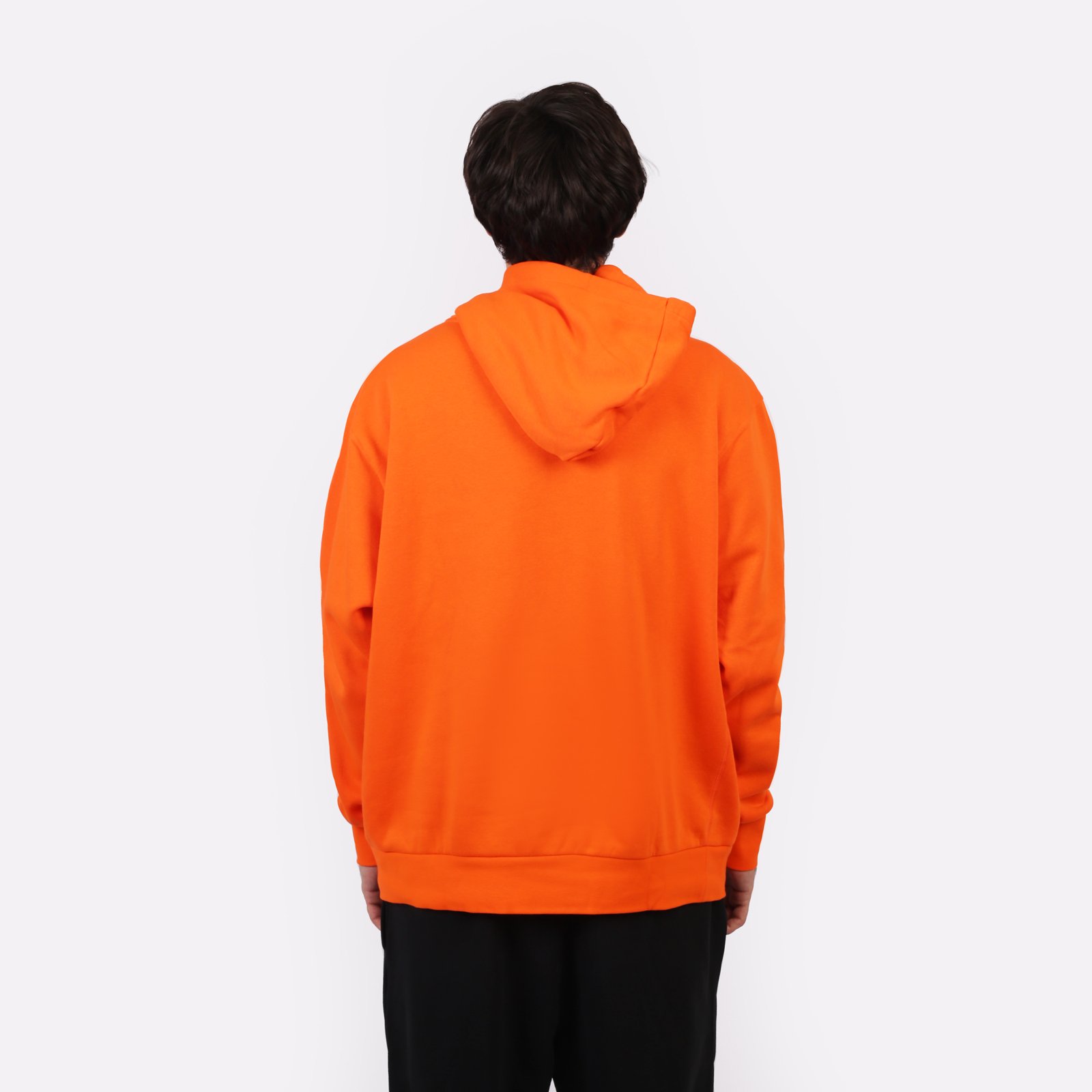 Мужская толстовка Nike WNBA Fleece Pullover Hoodie (DR9596-820)  - цена, описание, фото 3