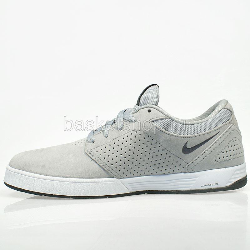 Nike SB Кроссовки Paul Rodriguez 5 (454057-003)  - цена, описание, фото 2