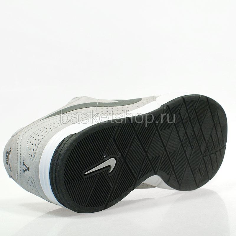 Nike SB Кроссовки Paul Rodriguez 5 (454057-003)  - цена, описание, фото 4