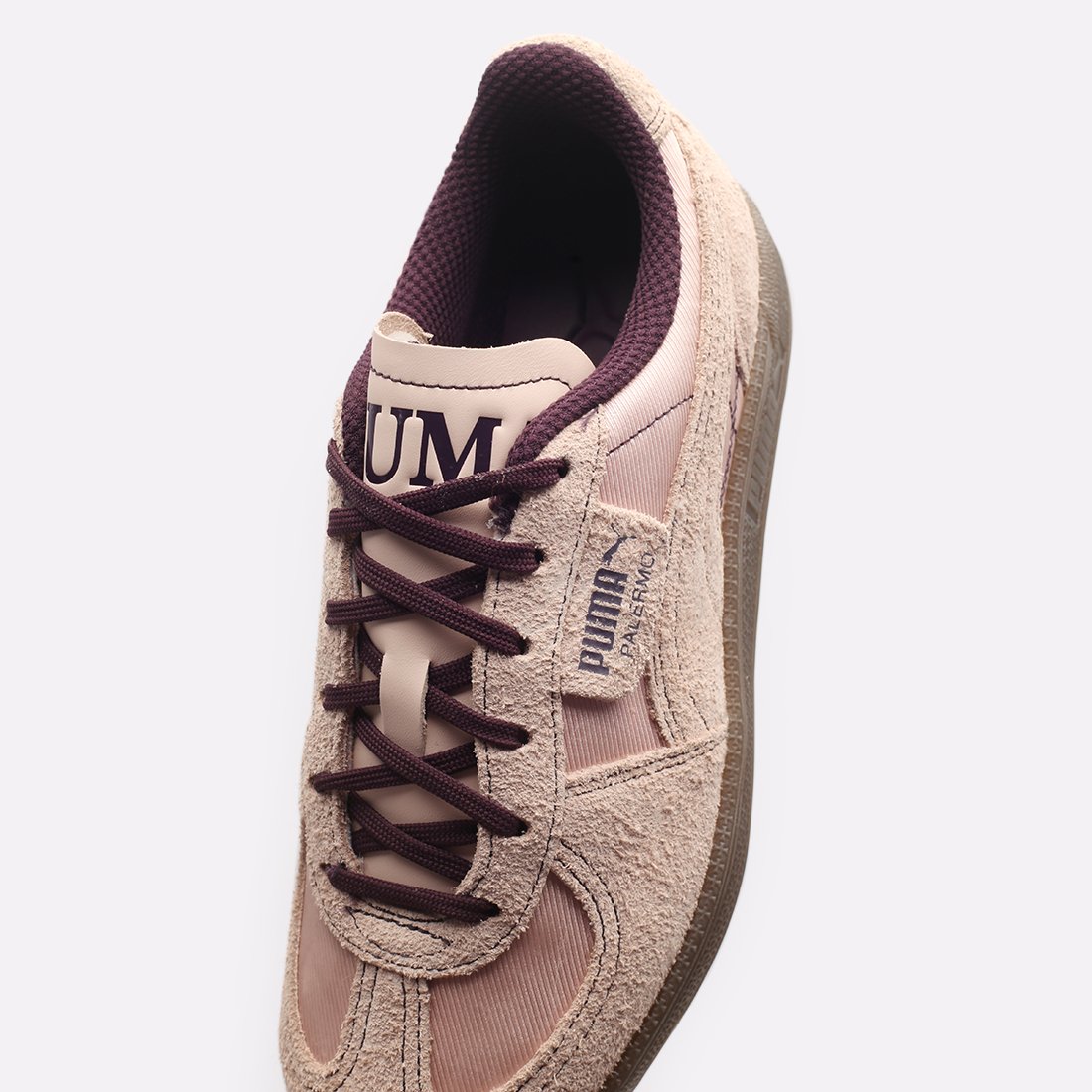Женские кроссовки PUMA Palermo ClobberDresscode Wns (39815001)  - цена, описание, фото 7