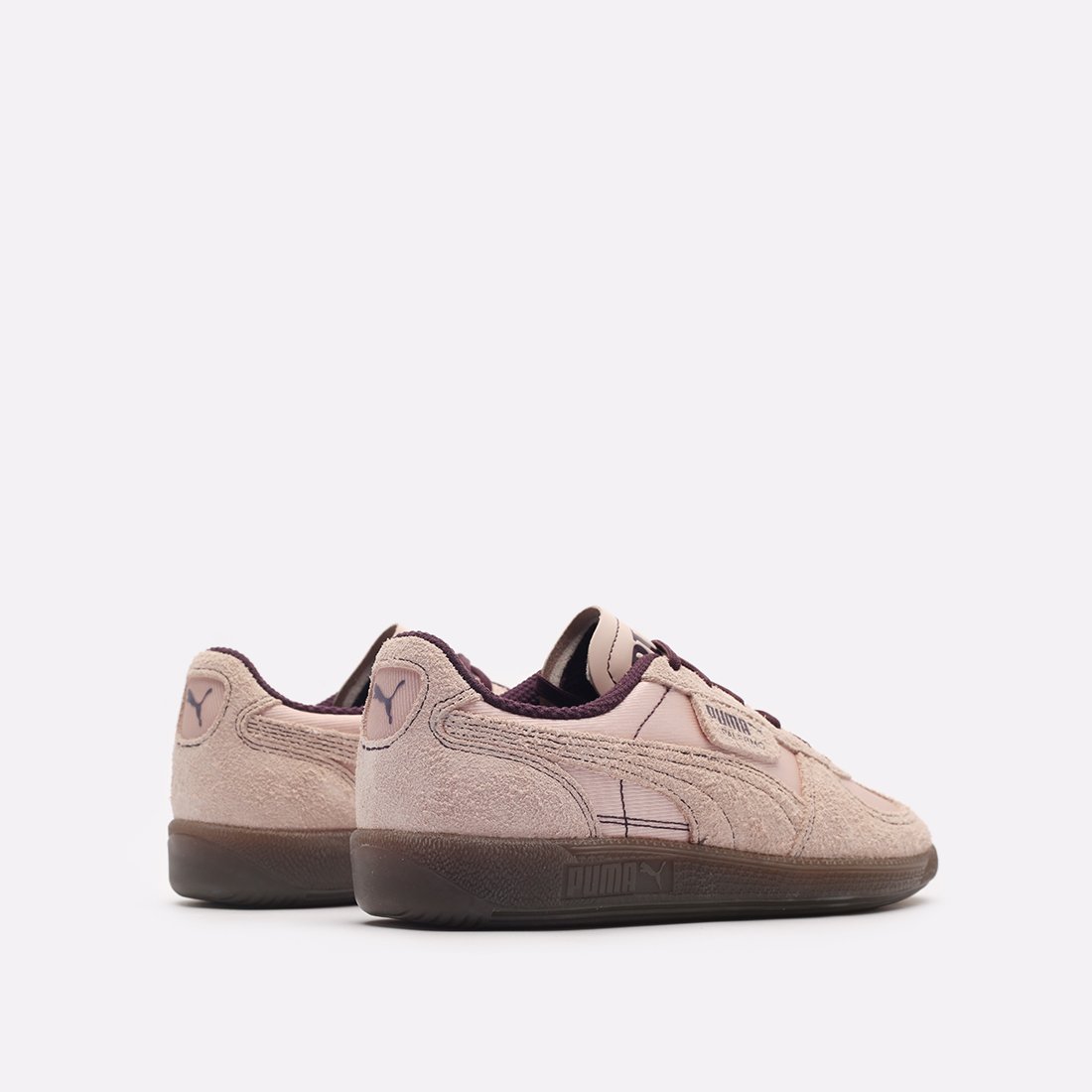 Женские кроссовки PUMA Palermo ClobberDresscode Wns (39815001)  - цена, описание, фото 3