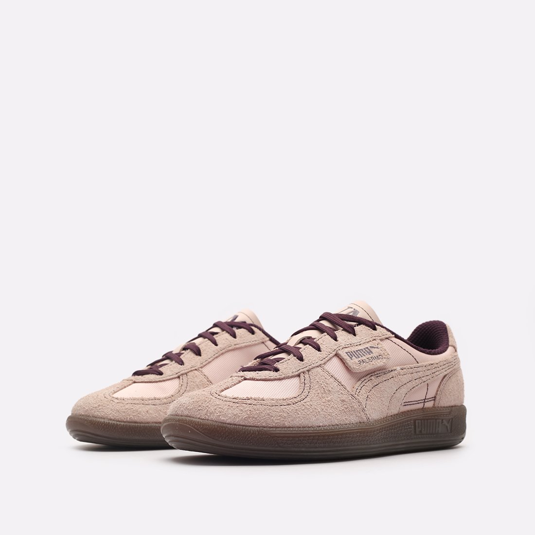 Женские кроссовки PUMA Palermo ClobberDresscode Wns (39815001)  - цена, описание, фото 4