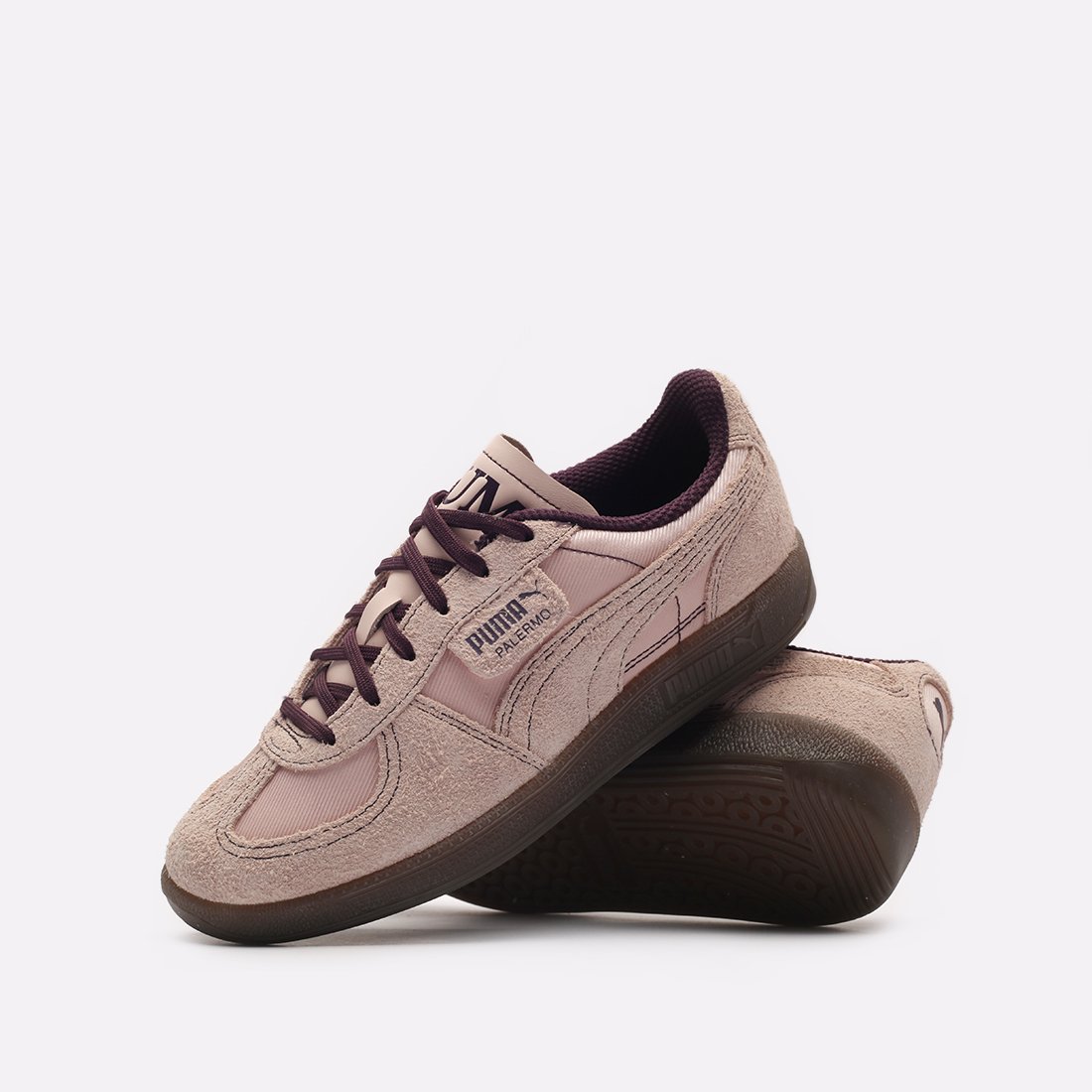Женские кроссовки PUMA Palermo ClobberDresscode Wns (39815001)  - цена, описание, фото 2